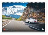Porsche Drive 2026