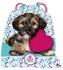 Worek na buty The Sweet Pets Pies