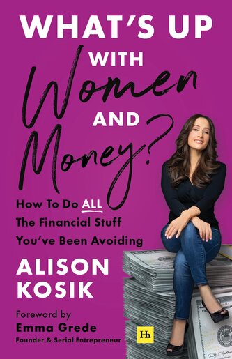 What's Up With Women and Money?