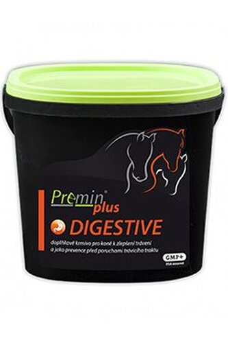 Premin plus Digestive 1kg