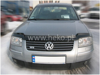 Deflektor kapoty VW Passat B5 2000-2005 Deflektor kapoty VW Passat B5 2000-2005