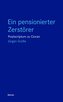 Ein pensionierter Zerstörer