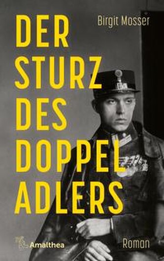 Der Sturz des Doppeladlers