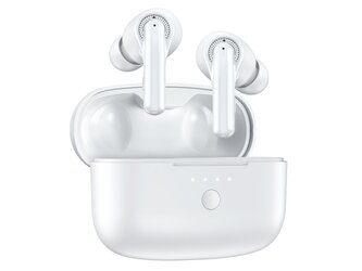 TRIBIT FlyBuds C1, bílá