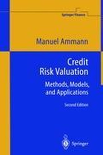 Credit Risk Valuation