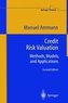 Credit Risk Valuation