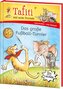 Tafiti und seine Freunde (Band 1) - Das große Fußball-Turnier