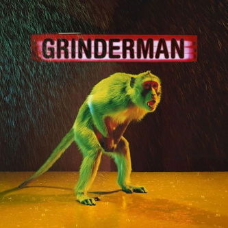Grinderman - CD