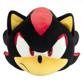 Mocchi plusz Sonic Hedgehog Shadow TOMY