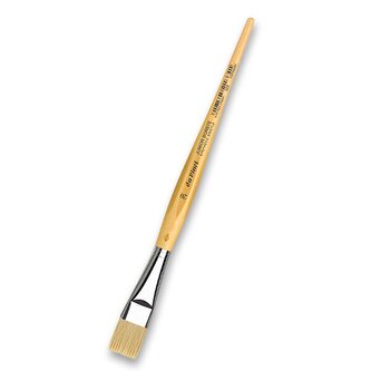 Štětec Da Vinci Junior - plochý, velikost 20