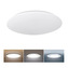 Solight LED osvětlení Adrano s ochranou proti vlhkosti, IP54, 18W, 1530lm, 3CCT, 28cm