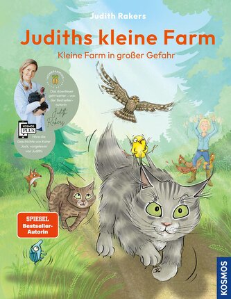 Judiths kleine Farm