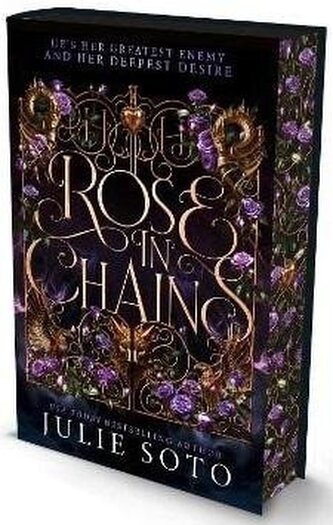 Rose in Chains