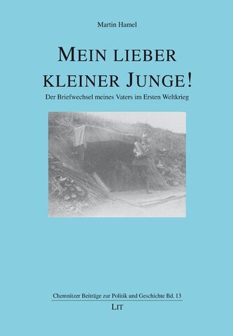 Mein lieber kleiner Junge !