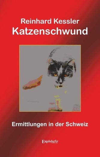 Katzenschwund