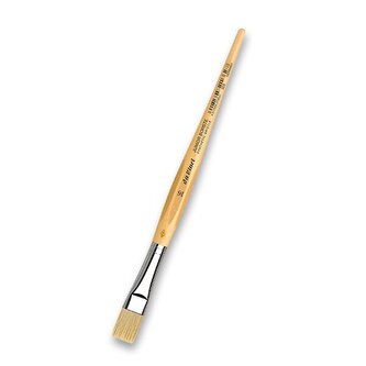 Štětec Da Vinci Junior - plochý, velikost 16