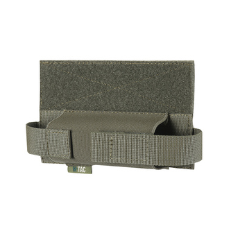 Pouzdro na turniket M-Tac Tourniquet Velcro - ranger green