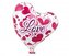 Balon Love 35cm