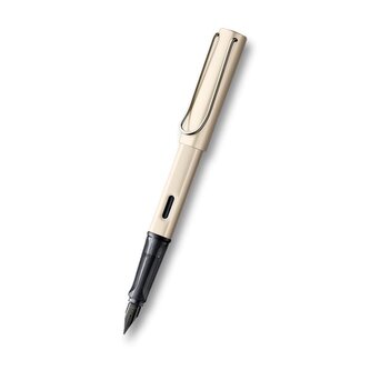 Plnicí pero Lamy Lx Palladium - hrot EF