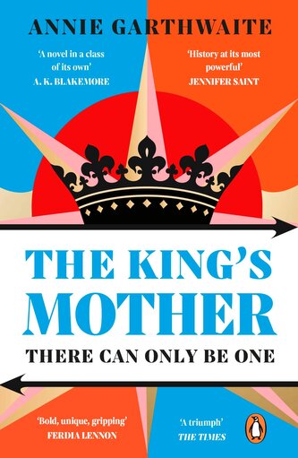 The King's Mother