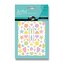 Samolepky Maildor Initial - Multitvary