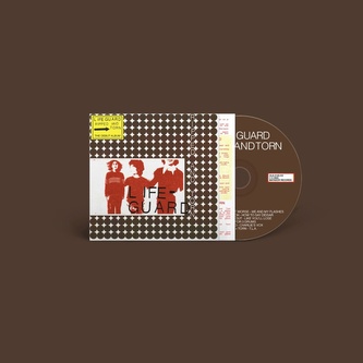 Lifeguard:  Ripped And Torn