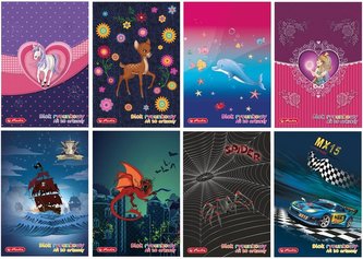 Blok rysunkowy biały A4/20K (10szt)