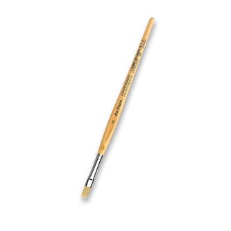 Štětec Da Vinci Junior - plochý, velikost 6