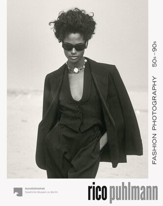 Rico Puhlmann: Fashion Photography 50s-90s