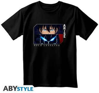 Tričko Solo Leveling - Arise XL