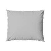POSZEWKA 50X60 FASHION 021 JEDNOBARWNA SZARY BAW.LM.