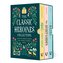 Classic Heroines Collection Boxed Set