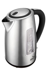 BRAVO konvice Niki  B-4628, nerezová , 1,7l. STRIX