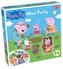Błotna Zabawa Peppa Pig