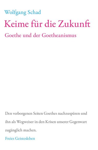 Keime für die Zukunft