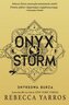 Onyx Storm. Onyksowa burza
