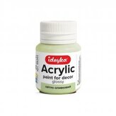 Farba akrylowa Jasna oliwka 20ml