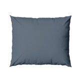 POSZEWKA 50X60 FASHION 022 JEDNOBARWNA GRAFIT BAW.LM.