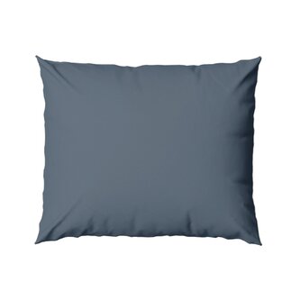 POSZEWKA 50X60 FASHION 022 JEDNOBARWNA GRAFIT BAW.LM.