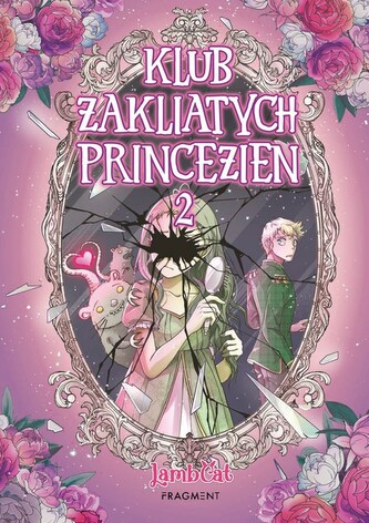 Klub zakliatych princezien 2