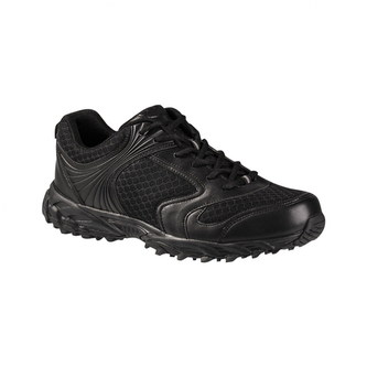 Boty Mil-Tec German Outdoor - černé, 255 = EU 40