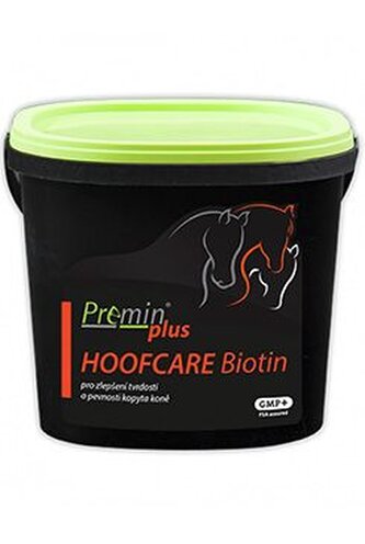 Premin plus Hoofcare GR 2kg