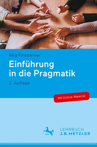 Einführung in die Pragmatik
