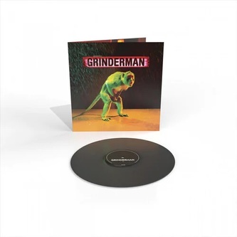 Grinderman - LP