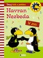 Havran Nezbeda - V zoo