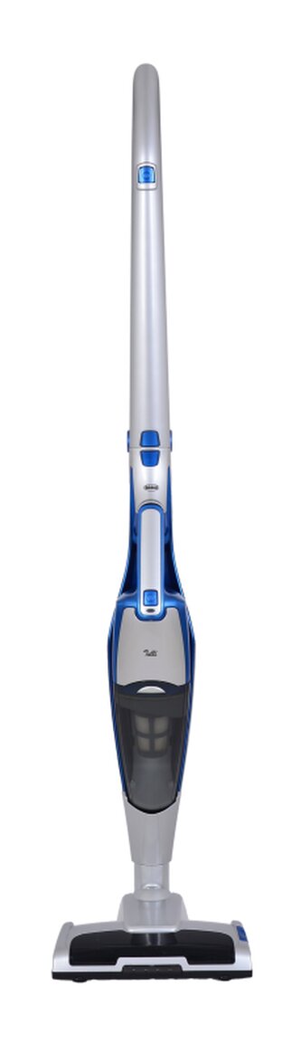 BRAVO Tyčový vysavač 2v1 Tuuli B-4655, modrý