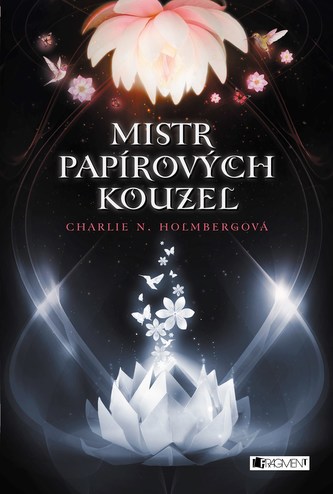 Mistr papírových kouzel Mistr papírových kouzel