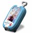 Frozen 2 - Pieczątki 7szt w walizce