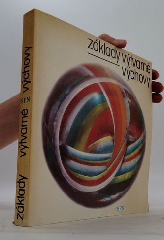 Základy výtvarné výchovy