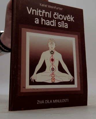 Vnitřní člověk a hadí síla